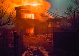 <span style="color:#990000;">Day 1118</span> Drone attacks from both sides, Ukrainians retreat into Russia. Energy complex in Astrakhan engulfed in flames. America takes yet another step back