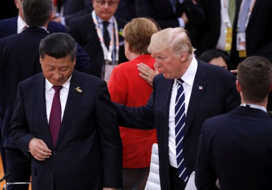 A fost stabilită data întâlnirii Trump-Xi Jinping la Beijing