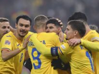 LIVE Romania Bosnia preliminarii CM 2026