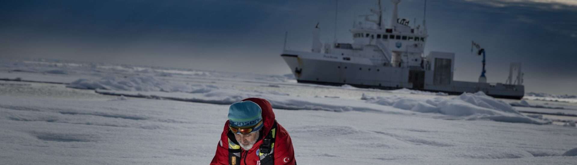 Svalbard, Norvegia