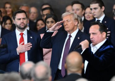 Trump și pariul împotriva inteligenței alegătorului american. A mers prea departe cu cecurile de 5.000 de dolari?