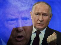 Ce urmează după ce Trump a întors armele împotriva lui Putin