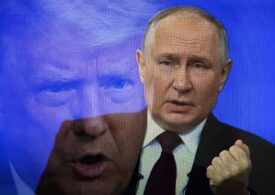 Putin cântă, Trump dansează. Strategia "salamului”