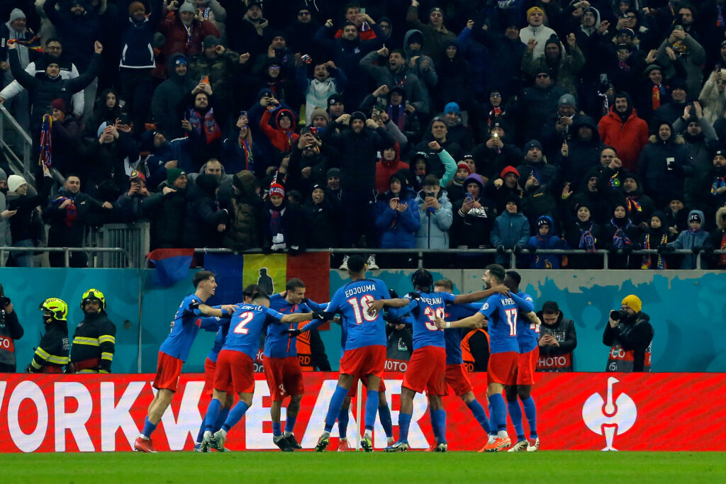 FCSB ia o decizie importantă