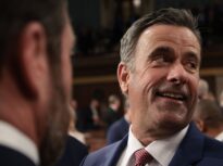John Ratcliffe, director CIA