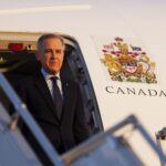 Mark Carney, premierul Canadei