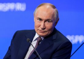 Ce își dorește cu adevărat Putin? Mai mult decât Ucraina, mai mult decât Europa