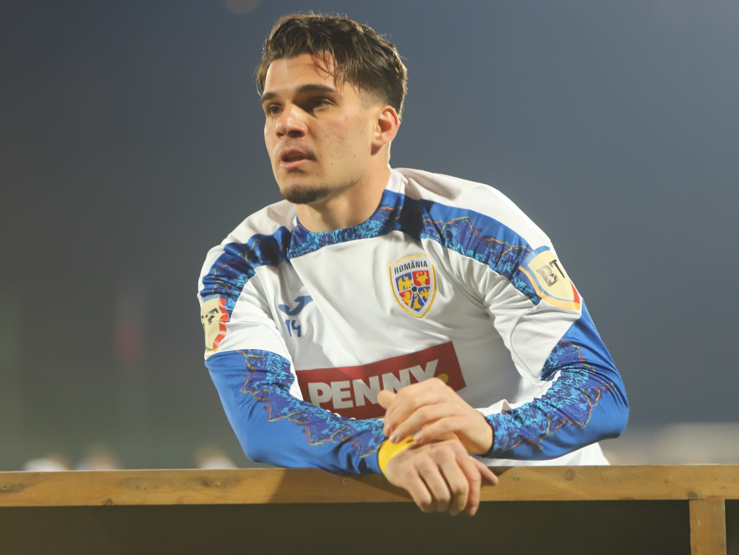 Scoțienii s-au convins în privința lui Ianis Hagi