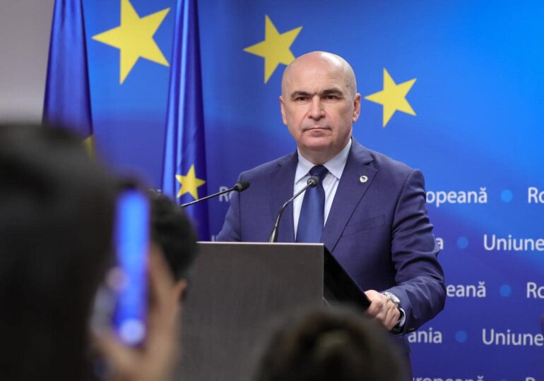 Europa și-a stabilit prioritățile pentru perioada următoare. Ce și-a asumat România (Video)