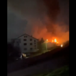 Tragedie în Macedonia de Nord: Peste 50 de morți într-un incendiu izbucnit într-un club de noapte (Foto & Video)