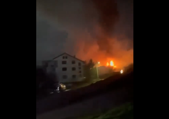 Tragedie în Macedonia de Nord: 59 de tineri au murit într-un incendiu izbucnit într-un club (Foto & Video) <span style="color:#990000;">UPDATE</span> 15 persoane, reținute pentru fapte de corupție