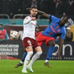 FCSB cere intervenția SRI după remiza cu Rapid: „E prea evident”