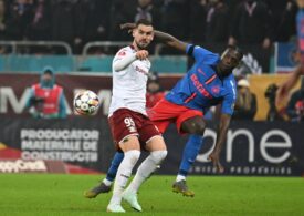 FCSB cere intervenția SRI după remiza cu Rapid: "E prea evident"