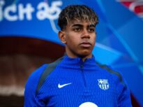 FC Barcelona primește o lovitură dură: Lamine Yamal s-a accidentat și ratează restul sezonului
