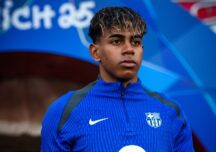 FC Barcelona primește o lovitură dură: Lamine Yamal s-a accidentat și ratează restul sezonului