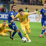 San Marino Romania LIVE