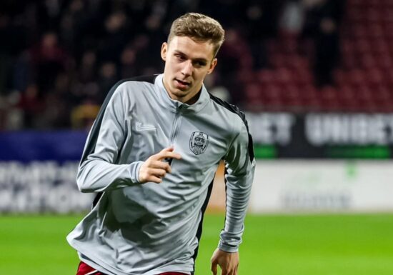 Louis Munteanu, asaltat cu oferte: Un antrenor cu nume l-a trecut pe lista de transferuri