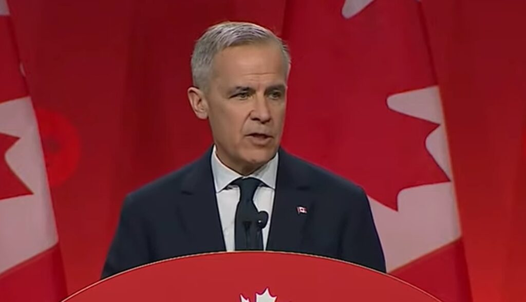 Premierul Canadei spune că va fi foarte dificil pentru țara sa să evite o recesiune