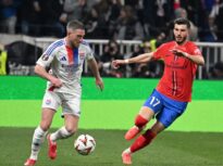 Mihai Popescu și-a aflat pedeapsa după ce a fost eliminat în meciul FCSB – CFR Cluj