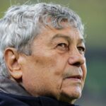 Mircea Lucescu a găsit vinovatul după înfrângerea României cu Bosnia