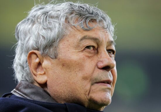 Surpriza lui Mircea Lucescu: Jucătorul adus să fie direct titular la naționala României