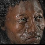 ADN-ul străvechi dezvăluie ce culoare avea pielea europenilor până în vremea romanilor