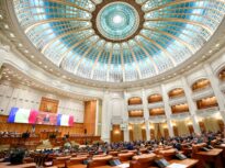 Avem sesiune extraordinară la Parlament și săptămâna viitoare. Legile de pe agendă