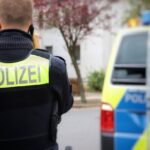 Un bărbat a fost împușcat mortal de Poliție în Germania, după ce a deschis focul asupra trecătorilor