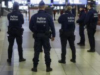 A new corruption scandal shakes the European Parliament: Police raids in a case related to Huawei