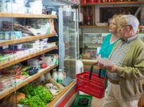 Strategia UE de pregătire a populației pentru război: Fiecare persoană trebuie să aibă stocuri de alimente pentru trei zile