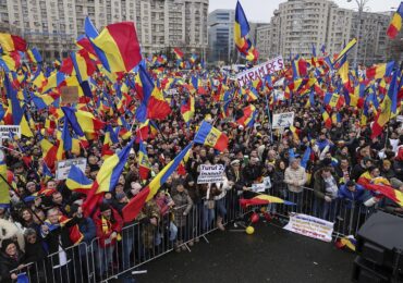 Raport prezidențial: Ascensiunea suveranismului nu poate fi explicată doar prin manipulare. Cum poate fi combătut extremismul