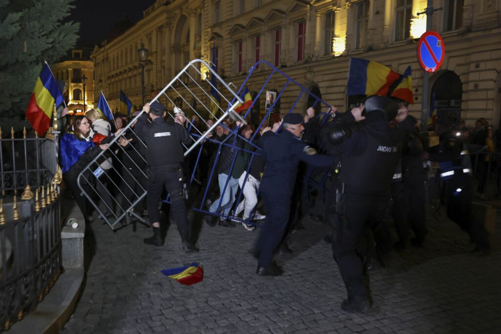 proteste-BEC-Calin-Georgescu