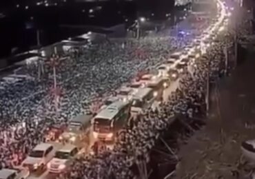 Proteste masive în Turcia