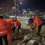 București: Încep reparații la peste 100 de străzi, din toate sectoarele