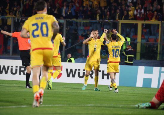 Legenda fotbalului american nu dă șanse României în barajul pentru Cupa Mondială din 2026