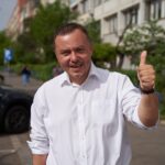 Teniță a demisionat de la conducerea REPER București: Nu sunt de acord să votăm cu PSD și PNL! E derapaj moral