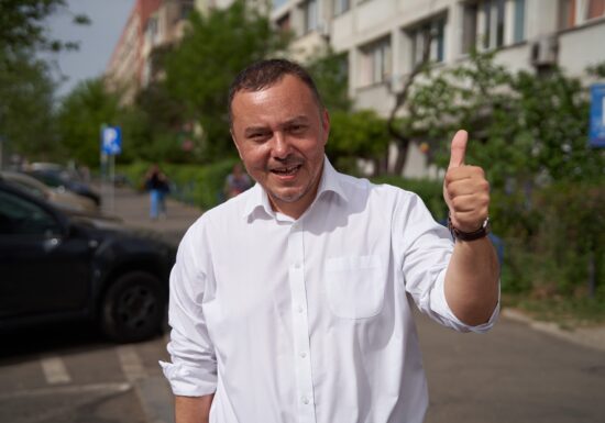 Teniță a demisionat de la conducerea REPER București: Nu sunt de acord să votăm cu PSD și PNL! E derapaj moral