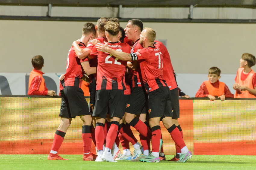 Cunoaștem prima echipă promovată în sezonul viitor din Superliga