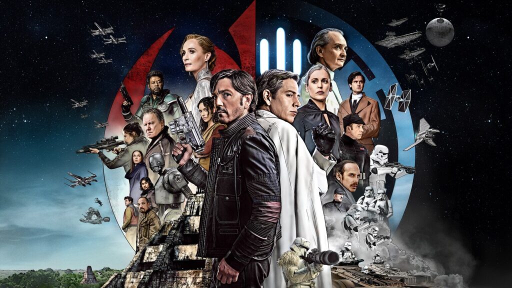 Sezon final pentru „Andor”, seria TV din universul Star Wars preferată de critici
