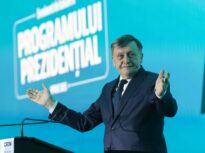 Crin Antonescu atacă dur conducerea PNL: „Congresul trădătorilor