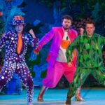 Ce se vede în luna mai la Teatrul Ion Creangă