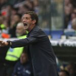 Concluziile trase de Cristi Chivu după Lazio – Parma 2-2: „Cruciații” au scăpat victoria printre degete
