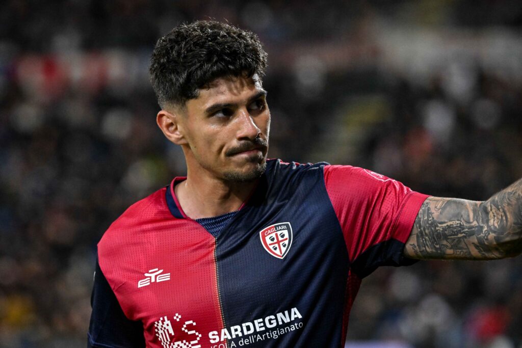 Vestea primită FCSB în privința transferului lui Florinel Coman