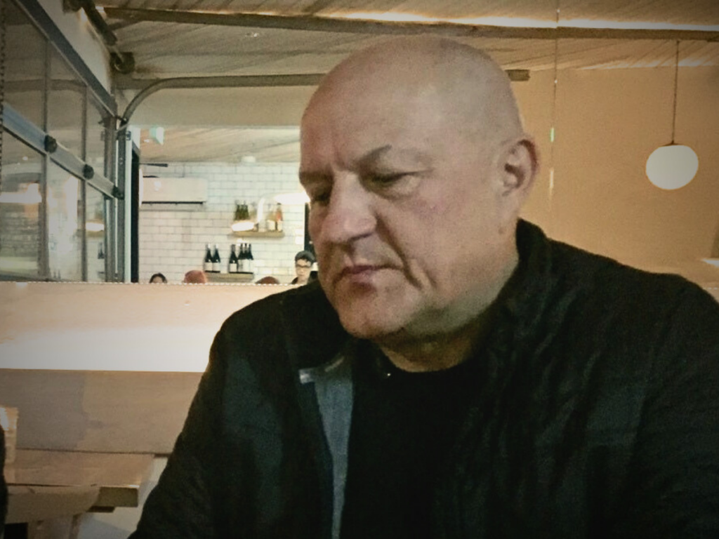 DanielDoagaPortretVancouver