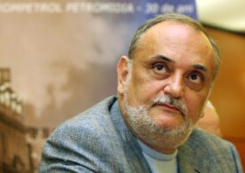 Moștenitoarele lui Dinu Patriciu, obligate să plătească daune uriașe în dosarul Rompetrol