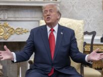 Trump declanșează, fără voie, o nouă eră a comerțului liber în Europa