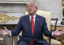 Trump declanșează, fără voie, o nouă eră a comerțului liber în Europa