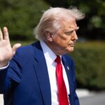„Nu îi vrem aici!” Trump invocă riscul terorismului și interzice intrarea în SUA pentru cetățenii din 12 țări