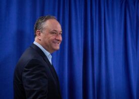 Soțul Kamalei Harris a fost dat afară de Trump de la Muzeul Holocaustului din Washington