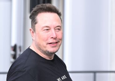 Musk se plânge că plătește impozite de 10 miliarde de dolari, record în istorie